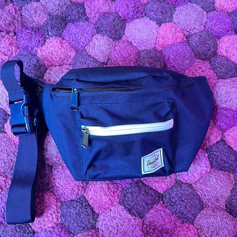 Herschel Seventeen Pack - Navy